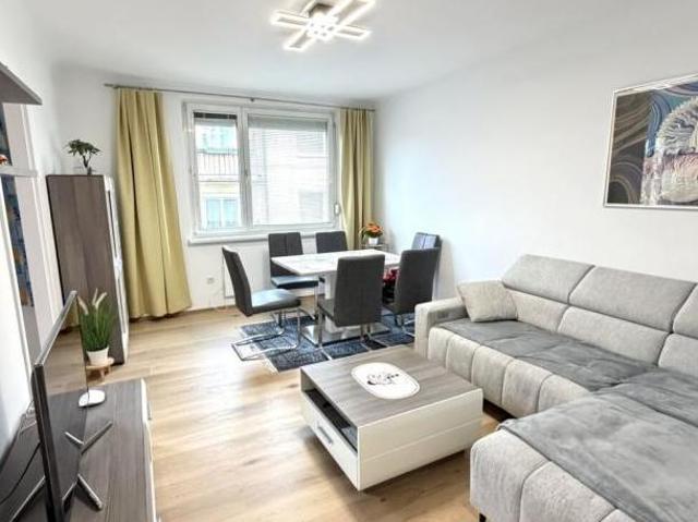 Wohnung mieten in Innere Stadt, Wien