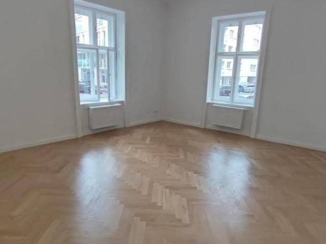 Wohnung mieten in Innere Stadt, Wien
