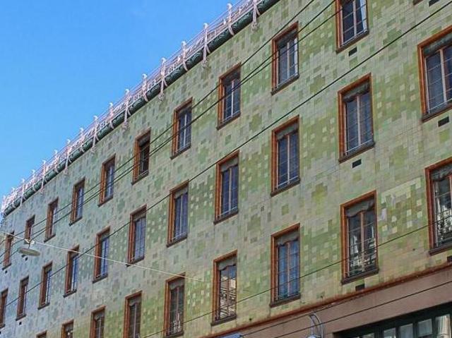 Wohnung mieten in Innere Stadt, Wien