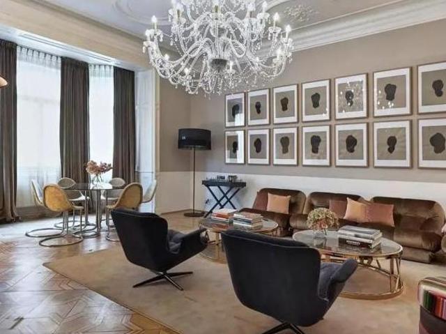 Wohnung mieten in Innere Stadt, Wien