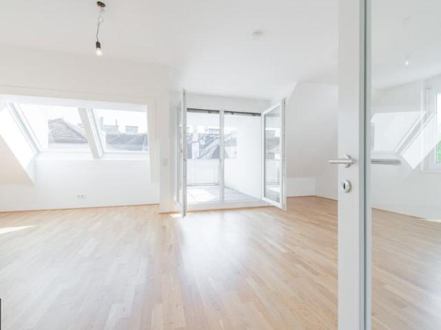 Wohnung mieten in Innere Stadt, Wien