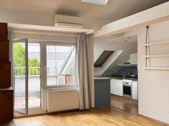 Wohnung mieten in Innere Stadt, Wien