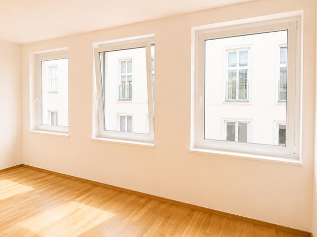 Wohnung mieten in Innere Stadt, Wien