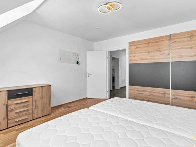 Wohnung mieten in Innere Stadt, Wien