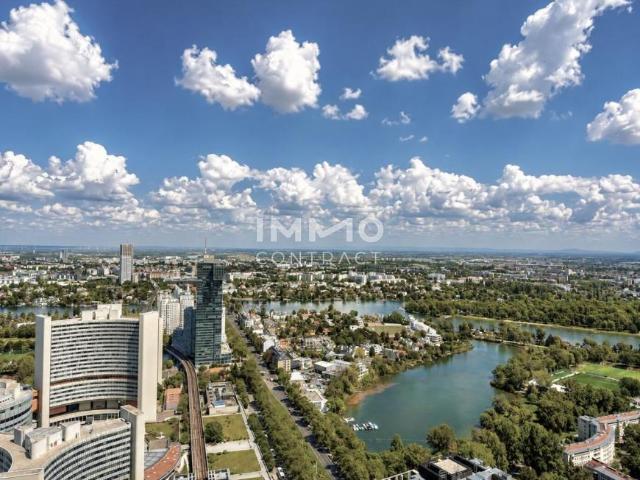 Wohnung mieten in Innere Stadt, Wien