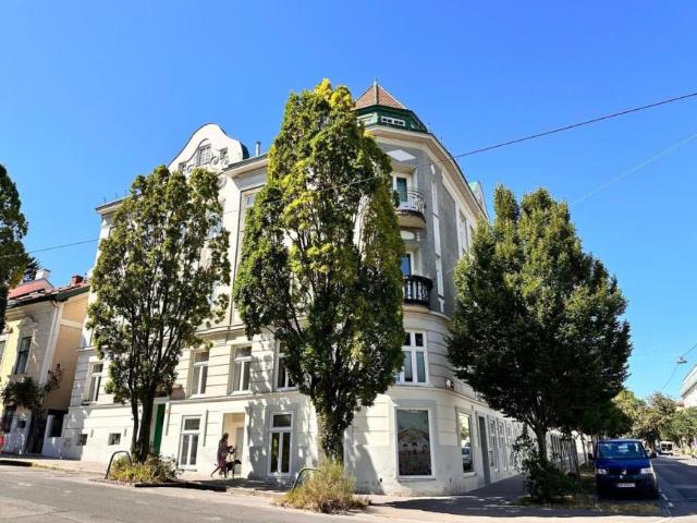 Wohnung mieten in Innere Stadt, Wien