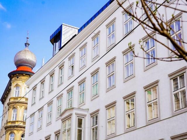 Wohnung mieten in Innere Stadt, Wien