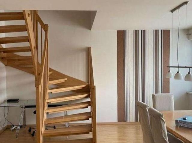 Wohnung mieten in Innere Stadt, Wien