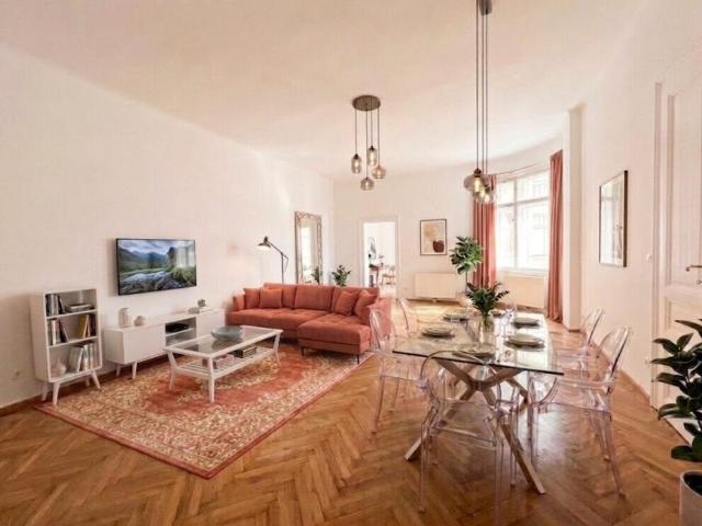 Wohnung mieten in Innere Stadt, Wien