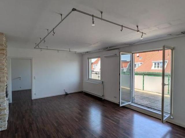 Wohnung mieten in Innere Stadt, Wien