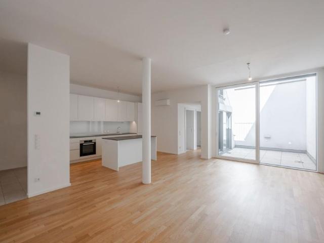 Wohnung mieten in Innere Stadt, Wien