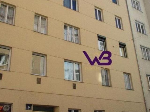 Wohnung mieten in Innere Stadt, Wien