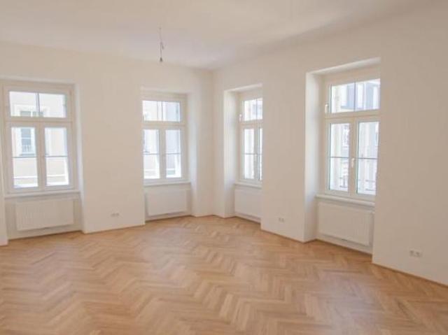 Wohnung mieten in Innere Stadt, Wien