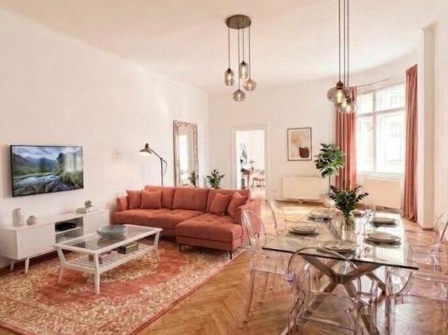 Wohnung mieten in Innere Stadt, Wien