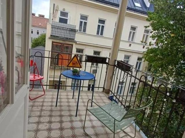 Wohnung mieten in Innere Stadt, Wien
