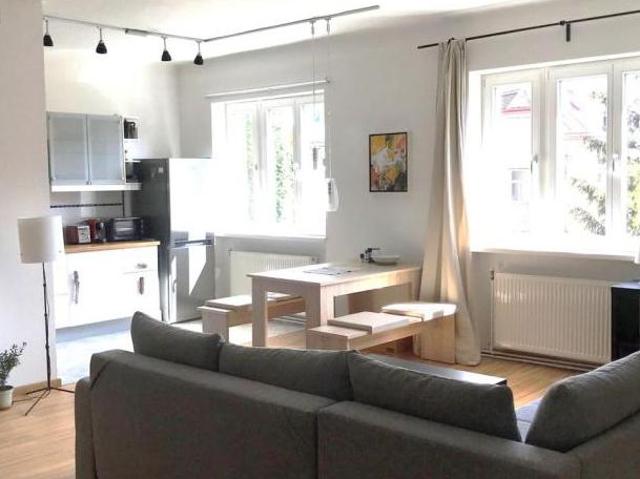 Wohnung mieten in Innere Stadt, Wien