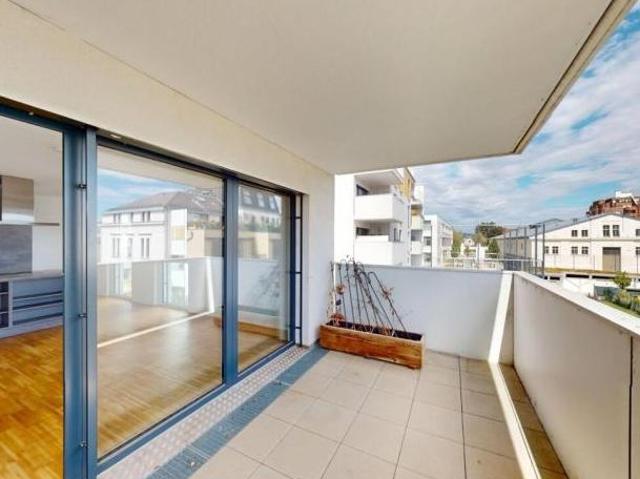 Wohnung mieten in Innere Stadt, Wien