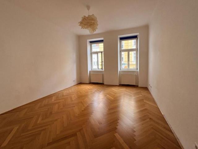 Wohnung mieten in Innere Stadt, Wien