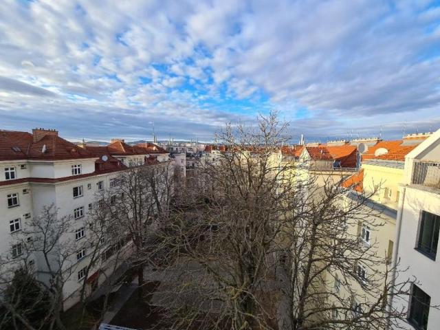 Wohnung mieten in Innere Stadt, Wien
