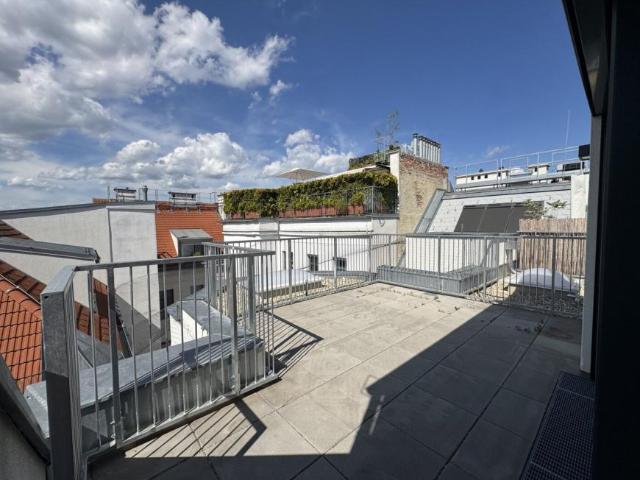 Wohnung mieten in Innere Stadt, Wien
