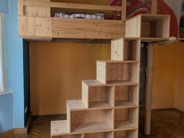 Wohnung mieten in Innere Stadt, Wien