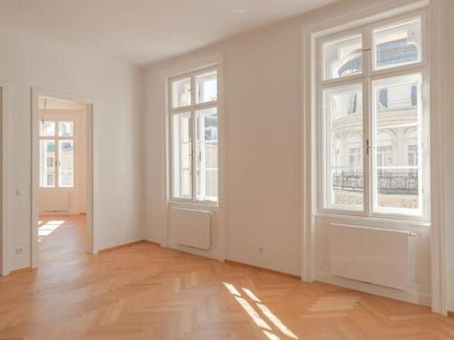 Wohnung mieten in Innere Stadt, Wien