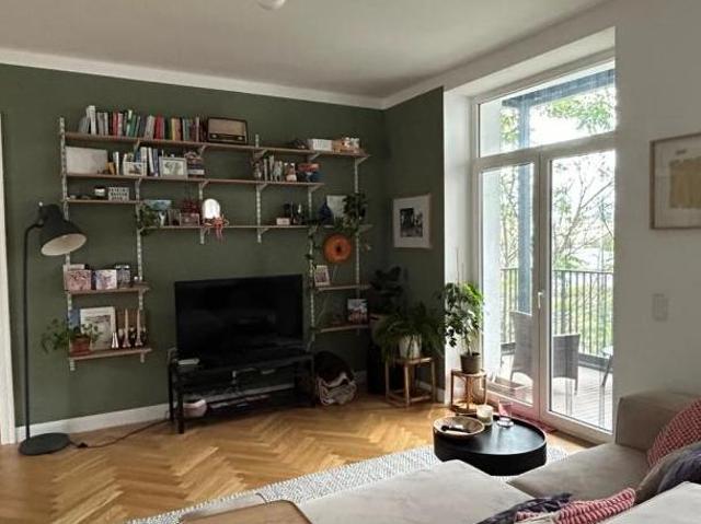 Wohnung mieten in Innere Stadt, Wien