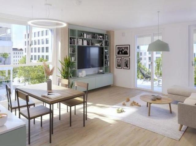 Wohnung mieten in Innere Stadt, Wien