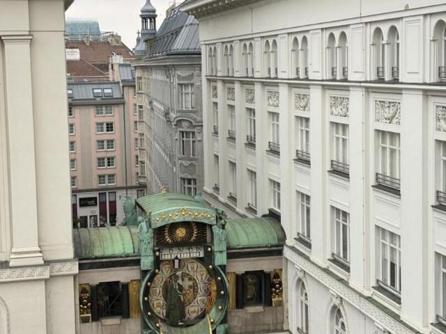 Wohnung mieten in Innere Stadt, Wien