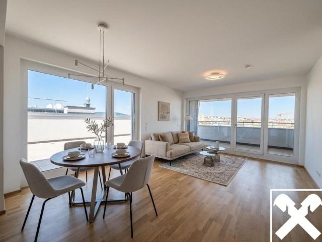 Wohnung mieten in Innere Stadt, Wien