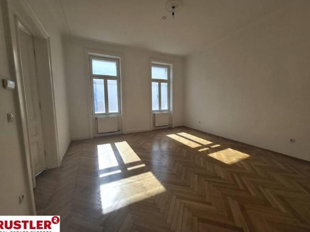 Wohnung mieten in Innere Stadt, Wien