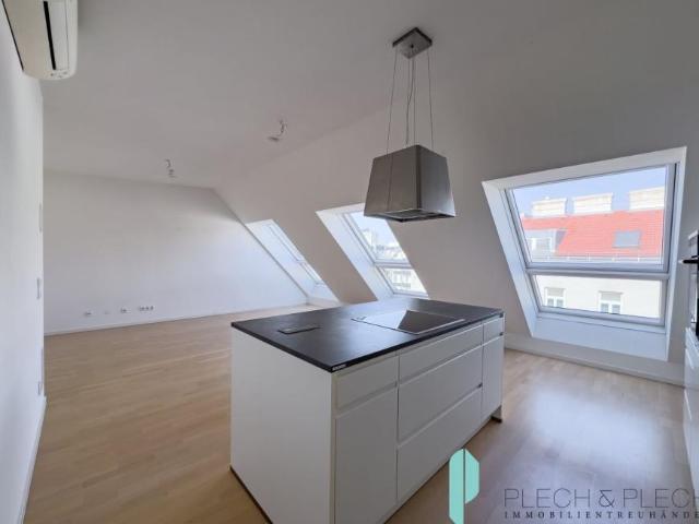 Wohnung mieten in Innere Stadt, Wien