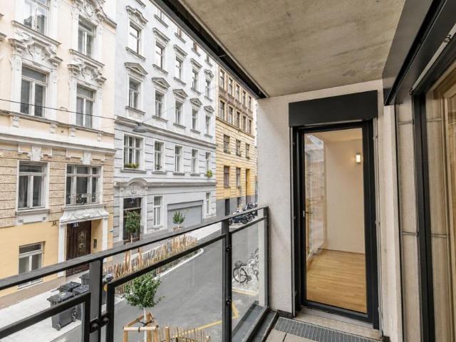 Wohnung mieten in Innere Stadt, Wien
