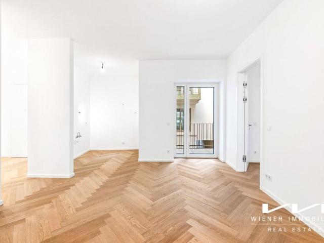 Wohnung mieten in Innere Stadt, Wien
