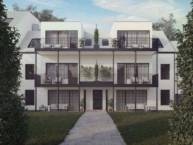 Wohnung mieten in Innere Stadt, Wien