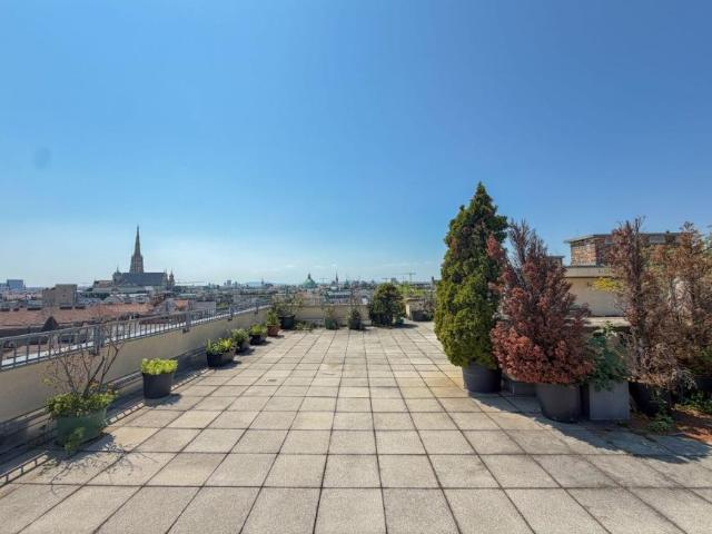 Wohnung mieten in Innere Stadt, Wien