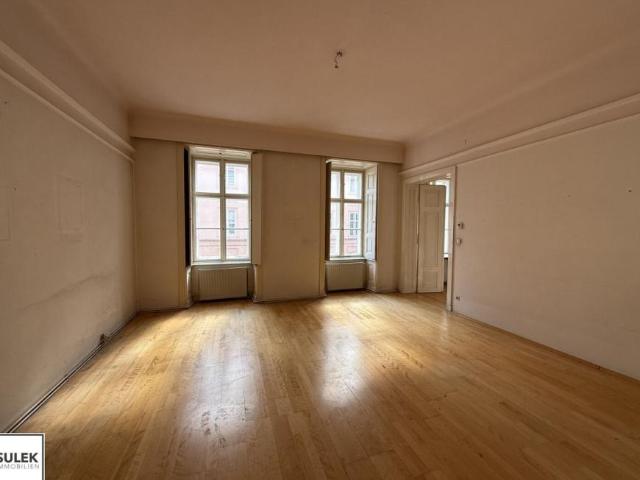 Wohnung mieten in Innere Stadt, Wien