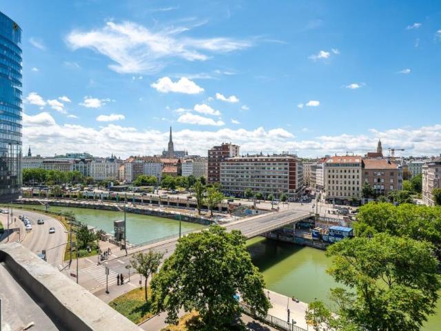Wohnung mieten in Innere Stadt, Wien