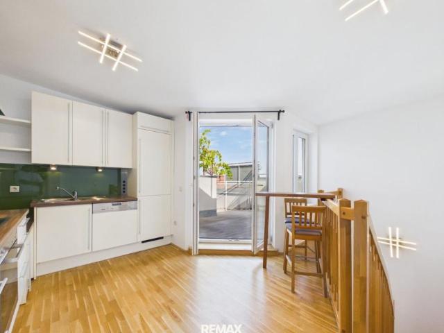 Wohnung mieten in Innere Stadt, Wien