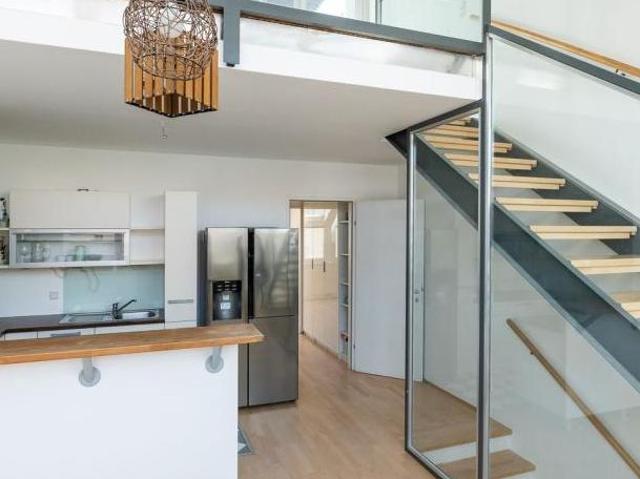Wohnung mieten in Innere Stadt, Wien