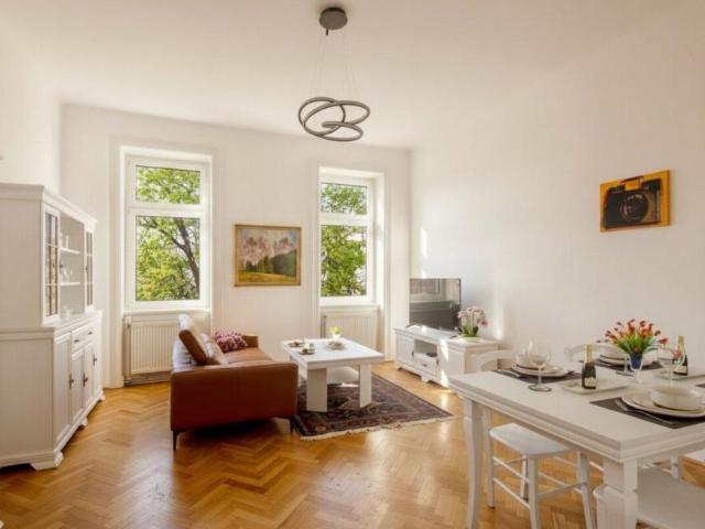Wohnung mieten in Innere Stadt, Wien