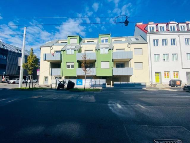Wohnung mieten in Innere Stadt, Wien