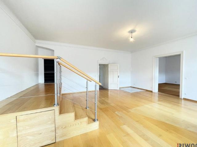 Wohnung mieten in Innere Stadt, Wien