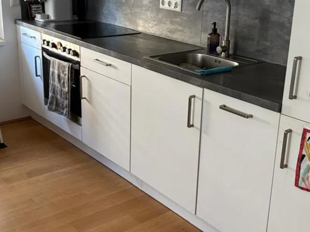 Wohnung mieten in KG Innere Stadt, Wien