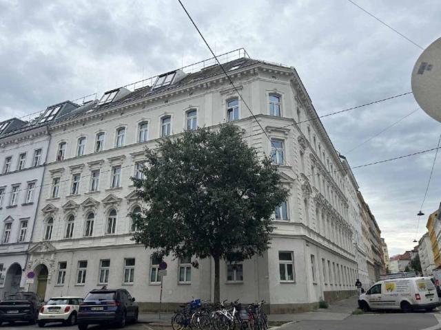 Wohnung mieten in KG Innere Stadt, Wien