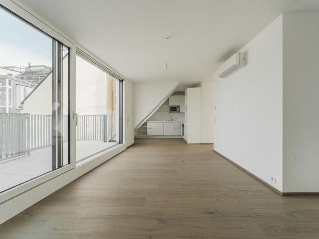 Wohnung mieten in KG Innere Stadt, Wien