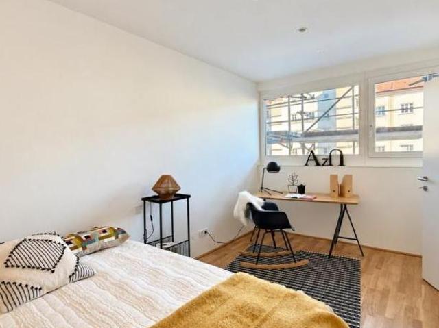 Wohnung mieten in KG Innere Stadt, Wien