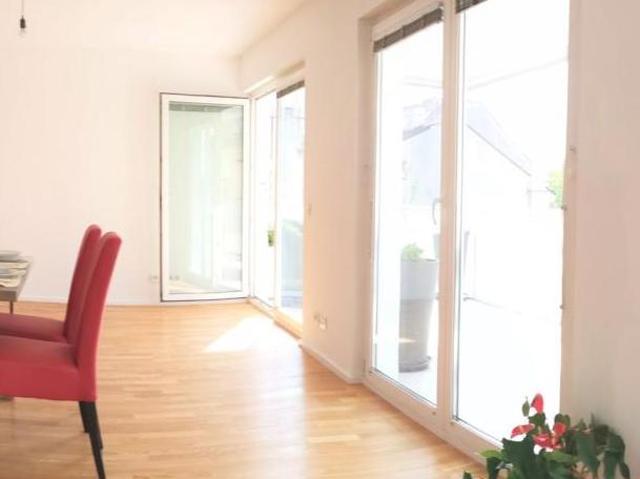 Wohnung mieten in KG Innere Stadt, Wien