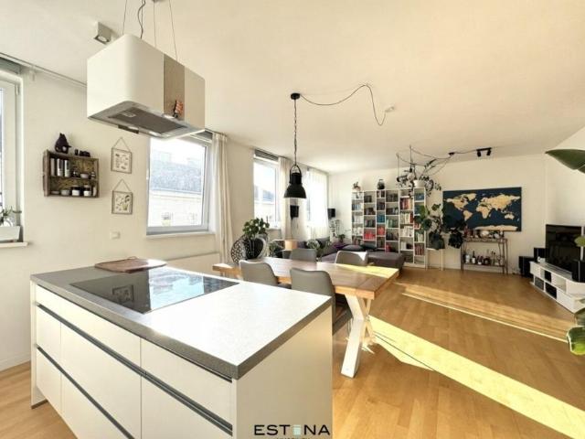 Wohnung mieten in KG Innere Stadt, Wien