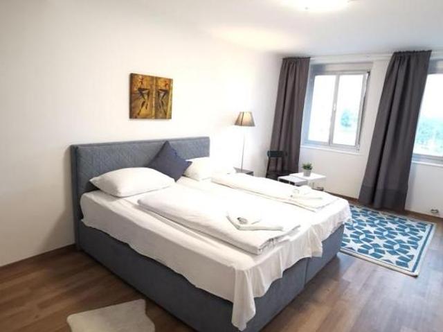 Wohnung mieten in KG Innere Stadt, Wien